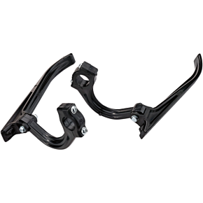 Moose Racing Composite Handguard Mount