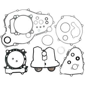 Moose Racing Motor Gasket Kit with Seal YFZ450