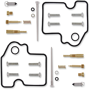 Moose Racing Repair Kit Carburetor Arctic Cat