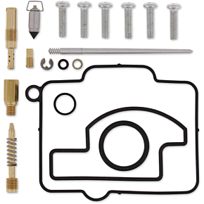 Moose Racing Repair Kit Carburetor Kawasaki
