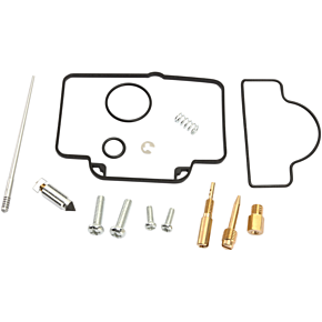 Moose Racing Repair Kit Carburetor Suzuki