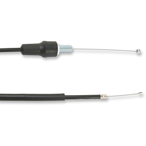 Moose Racing Throttle Cable for Honda