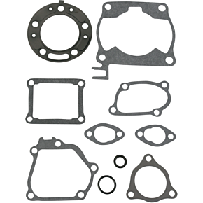 Moose Racing Top End Gasket Kit CR125