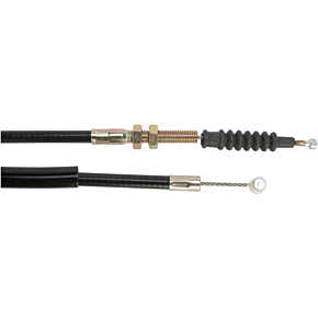 Motion Pro Black Vinyl Clutch Cable for Kawasaki - 03-0422