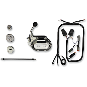 Motor Trike Mechanical Reverse Kit MTTR-0024
