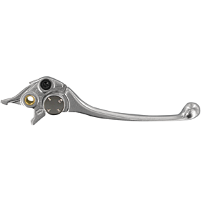Parts Unlimited Adjustable Right-Hand Lever for Yamaha - 44-4007