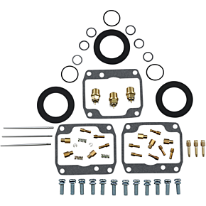 Parts Unlimited Carburetor Rebuild Kit Polaris