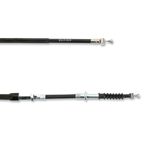 Parts Unlimited Clutch Cable for Kawasaki
