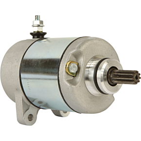 Parts Unlimited Starter Motor