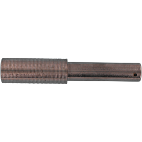 Powerstands Racing Right Single Side Pin - Ducati 00-00125