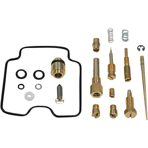 Shindy Carburetor Repair Kit - Yamaha 03-321