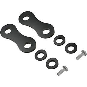 Show Chrome Riser Kit - GL1800 52-930