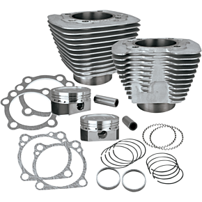 Ss Cycle Cylinder Kit - 883-1200 910-0688