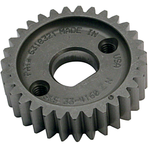 Ss Cycle Over Size Pinion Gear 33-4160Z