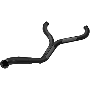 Trask Nasty Bastard 2:1 Exhaust - Black - '97-'16 FL TM-5700BK