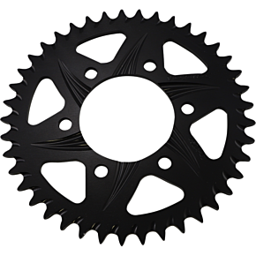 Vortex F5 Rear Sprocket - 41 Tooth 452AK-41