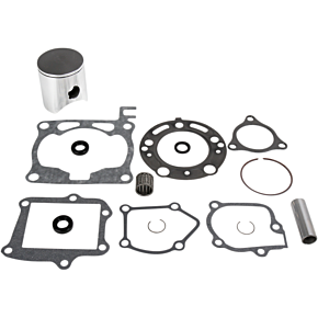 Wiseco Piston Kit with Gaskets PK1396