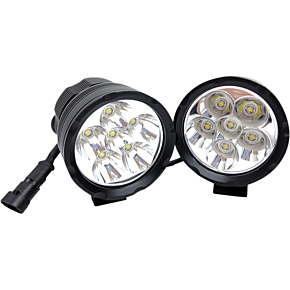 Roll Cage Lights - LED UTV150