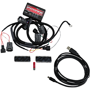 Power Commander Fuel Controller - Honda CB1000 FC16040