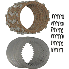 Clutch Kit DPK188