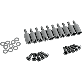 Studs - Ignition Plate and Timer Cover - 10-Pack 2130-0047