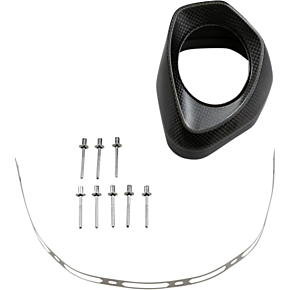 End Cap - EC118 V-EC118