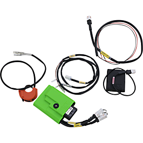 RX1 Pro Engine Control Unit - EXC/FE450 GK-RX1PRO-0048