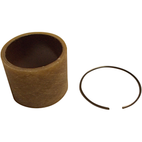 Clutch Cover Bushing - Short - Polaris CAB260