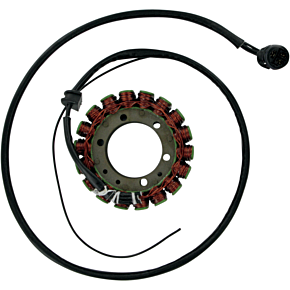 Stator - Kawasaki 21-215