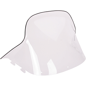 Windshield - Clear - Polaris 450-241-01