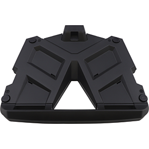 Universal Mount Case Plate - Plastic 3516-0383