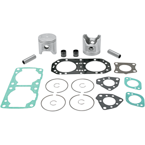 Top-End Rebuild Kit - Original Series - +0.75 mm 010-820-13
