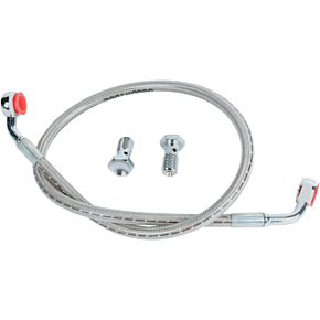 Brake Line Kit - Rear - RMZ 250/450 63321
