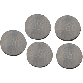 Valve Shims - 5 pack 29.748130