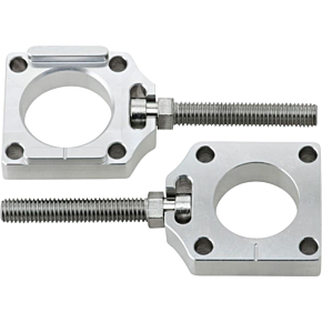 Chain Adjuster Block - Honda CHAD-CR