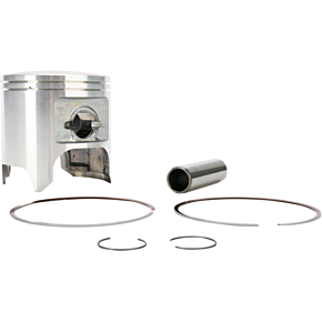 Piston Kit - Kawasaki - Standard 010-810K