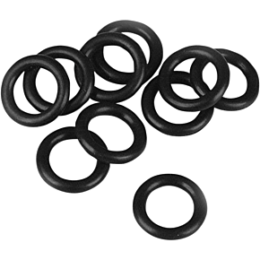 Shift Fork Shaft - Big Twin 34036-80