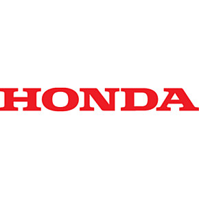 Fork/Swingarm Decal - Honda - Red 06-44302