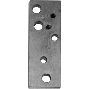 Oil Pump Drill Jig 53-0013