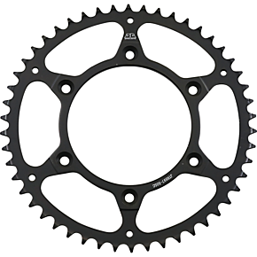 Rear Sprocket - 50-Tooth - Husaberg/KTM
