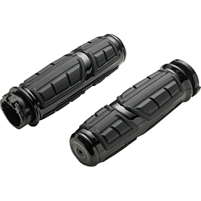 Grips - Chicane - Cable - Black 54023