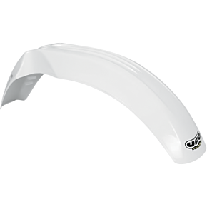 Front Fender - White PA01014041