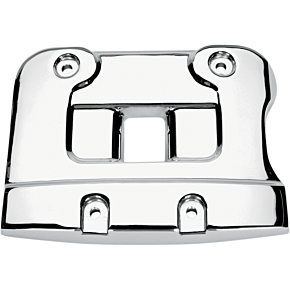Rocker Cover Top - Chrome - Big Twin DS-376556