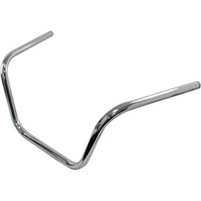 Handlebar - Low Chopper - Chrome 23-12530