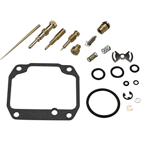 Rear Button S-d S/m