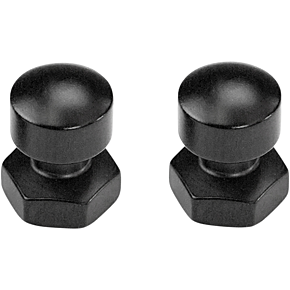 Seat Mount Nuts - 1/4"-20 11819BB