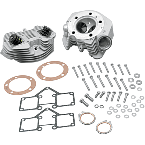 Cylinder Head Kit - Big Twin 90-1491