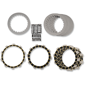Clutch Kit 303-35-20040