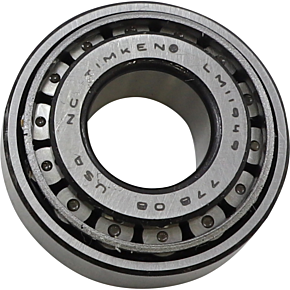 Wheel Bearing Assembly - With Race SET 2