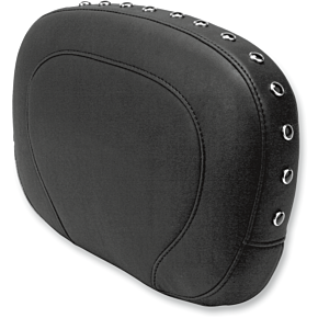 Passenger Backrest Pad - Studs 76571